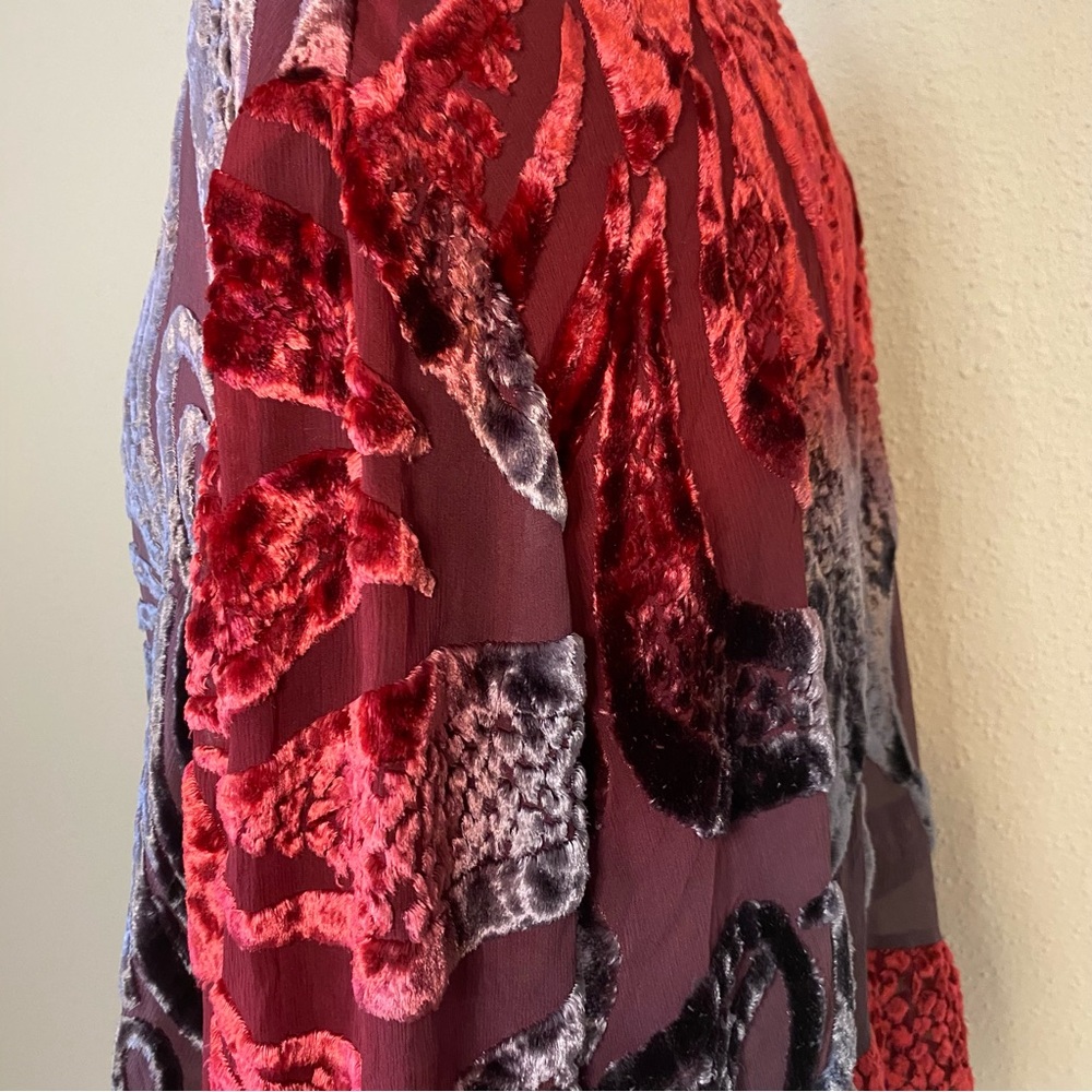 Marion Clayden Skirt Set - Picture 11 of 14